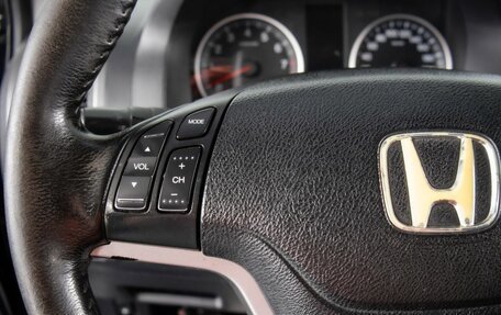 Honda CR-V III рестайлинг, 2008 год, 1 349 000 рублей, 14 фотография