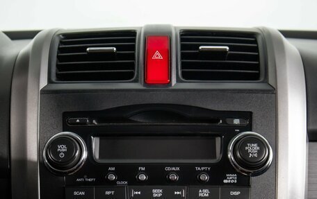 Honda CR-V III рестайлинг, 2008 год, 1 349 000 рублей, 16 фотография