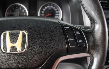 Honda CR-V III рестайлинг, 2008 год, 1 349 000 рублей, 15 фотография