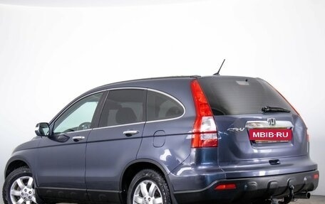 Honda CR-V III рестайлинг, 2008 год, 1 349 000 рублей, 5 фотография