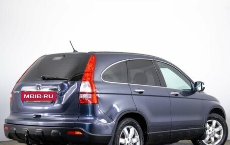 Honda CR-V III рестайлинг, 2008 год, 1 349 000 рублей, 7 фотография