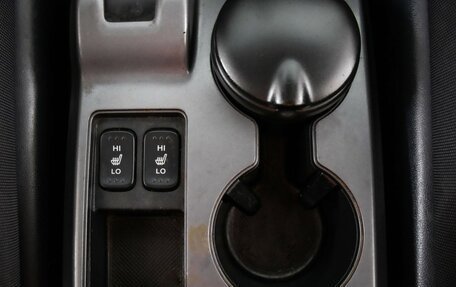 Honda CR-V III рестайлинг, 2008 год, 1 349 000 рублей, 19 фотография