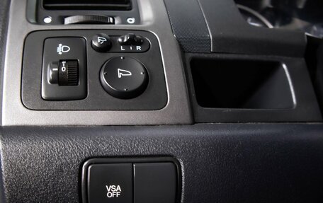 Honda CR-V III рестайлинг, 2008 год, 1 349 000 рублей, 20 фотография