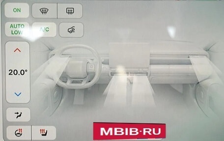 Hyundai Avante, 2026 год, 3 479 977 рублей, 10 фотография