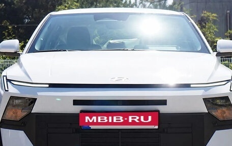 Hyundai Avante, 2026 год, 3 479 977 рублей, 2 фотография