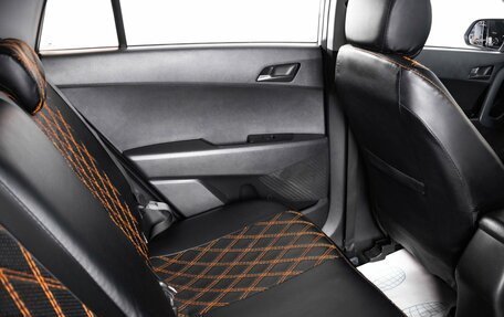 Hyundai Creta I рестайлинг, 2018 год, 1 799 000 рублей, 10 фотография