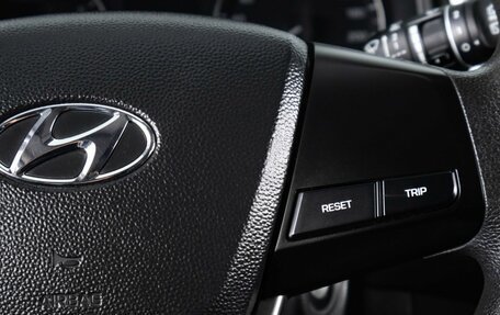 Hyundai Creta I рестайлинг, 2018 год, 1 799 000 рублей, 15 фотография