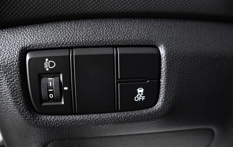 Hyundai Creta I рестайлинг, 2018 год, 1 799 000 рублей, 20 фотография
