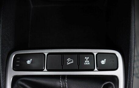 Hyundai Creta I рестайлинг, 2018 год, 1 799 000 рублей, 19 фотография