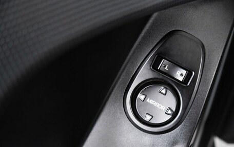 Hyundai Creta I рестайлинг, 2018 год, 1 799 000 рублей, 21 фотография
