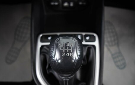 Hyundai Creta I рестайлинг, 2018 год, 1 799 000 рублей, 18 фотография