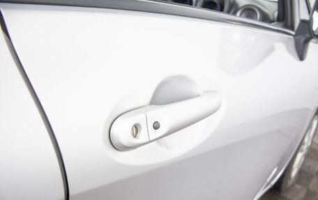 Nissan Note II рестайлинг, 2014 год, 989 000 рублей, 7 фотография