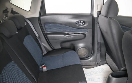 Nissan Note II рестайлинг, 2014 год, 989 000 рублей, 9 фотография