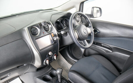 Nissan Note II рестайлинг, 2014 год, 989 000 рублей, 11 фотография