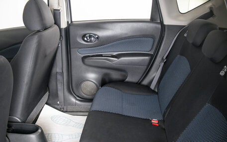 Nissan Note II рестайлинг, 2014 год, 989 000 рублей, 10 фотография