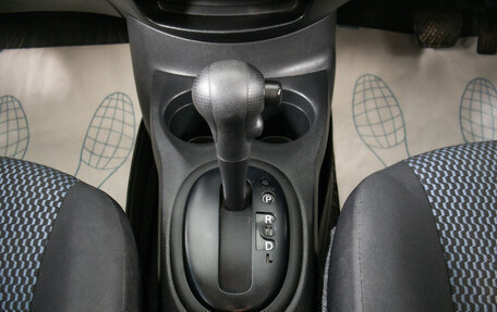 Nissan Note II рестайлинг, 2014 год, 989 000 рублей, 19 фотография