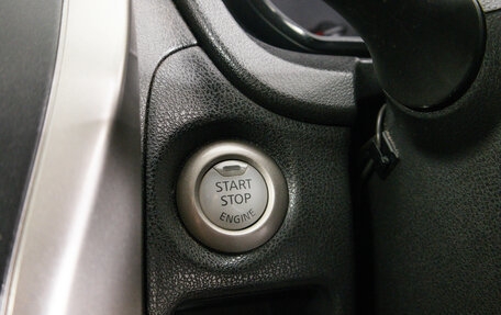 Nissan Note II рестайлинг, 2014 год, 989 000 рублей, 17 фотография