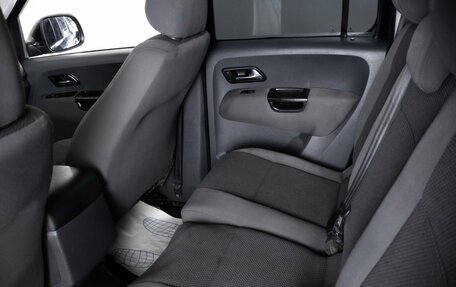 Volkswagen Amarok I рестайлинг, 2013 год, 1 299 000 рублей, 9 фотография
