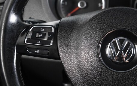 Volkswagen Amarok I рестайлинг, 2013 год, 1 299 000 рублей, 14 фотография