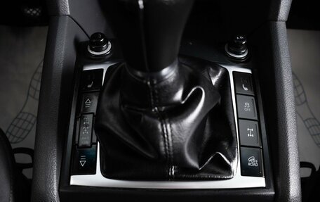 Volkswagen Amarok I рестайлинг, 2013 год, 1 299 000 рублей, 18 фотография