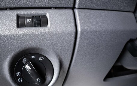 Volkswagen Amarok I рестайлинг, 2013 год, 1 299 000 рублей, 19 фотография