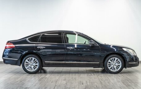 Nissan Teana, 2011 год, 1 099 000 рублей, 5 фотография
