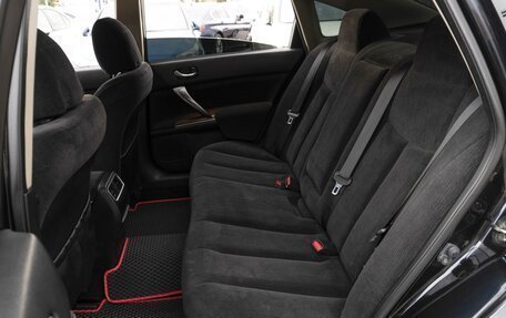 Nissan Teana, 2011 год, 1 099 000 рублей, 9 фотография