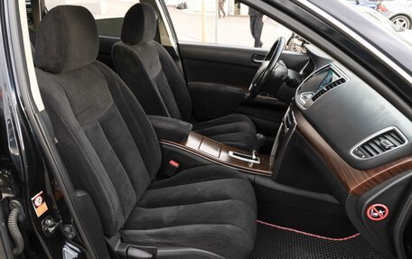 Nissan Teana, 2011 год, 1 099 000 рублей, 8 фотография