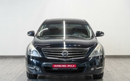 Nissan Teana, 2011 год, 1 099 000 рублей, 3 фотография