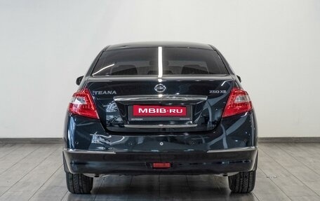 Nissan Teana, 2011 год, 1 099 000 рублей, 4 фотография