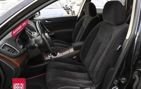 Nissan Teana, 2011 год, 1 099 000 рублей, 10 фотография