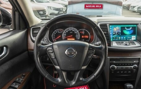 Nissan Teana, 2011 год, 1 099 000 рублей, 12 фотография