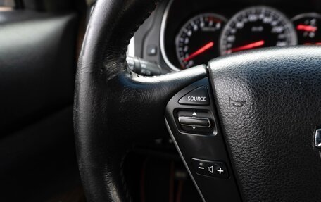 Nissan Teana, 2011 год, 1 099 000 рублей, 14 фотография