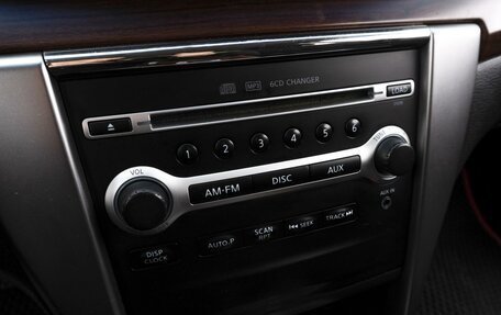 Nissan Teana, 2011 год, 1 099 000 рублей, 19 фотография