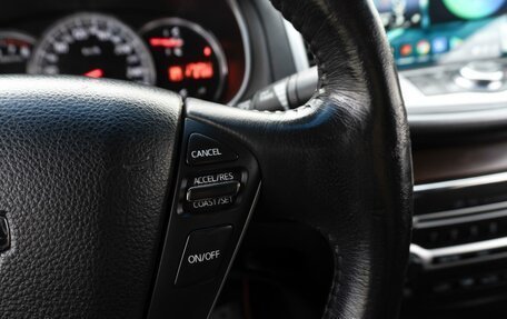 Nissan Teana, 2011 год, 1 099 000 рублей, 15 фотография