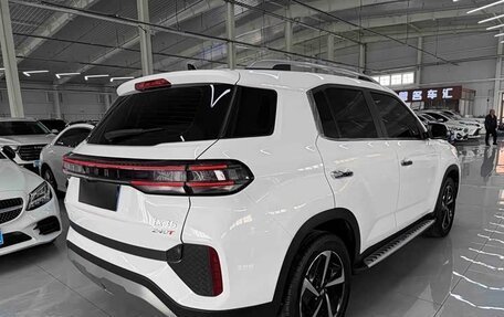 Hyundai ix35, 2022 год, 1 357 000 рублей, 6 фотография