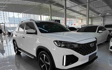 Hyundai ix35, 2022 год, 1 357 000 рублей, 3 фотография
