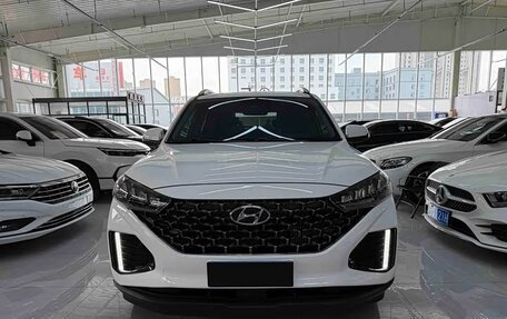 Hyundai ix35, 2022 год, 1 357 000 рублей, 2 фотография