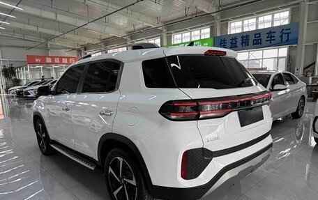 Hyundai ix35, 2022 год, 1 357 000 рублей, 4 фотография