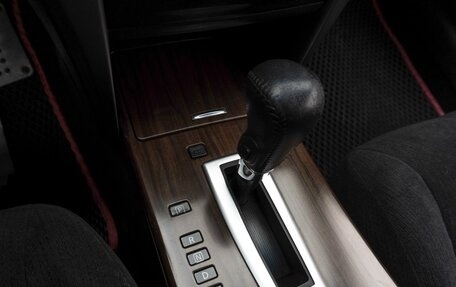 Nissan Teana, 2011 год, 1 099 000 рублей, 20 фотография