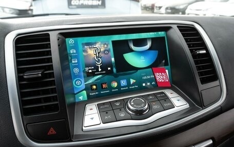 Nissan Teana, 2011 год, 1 099 000 рублей, 17 фотография