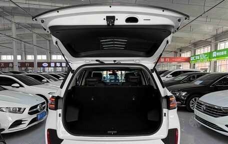Hyundai ix35, 2022 год, 1 357 000 рублей, 7 фотография