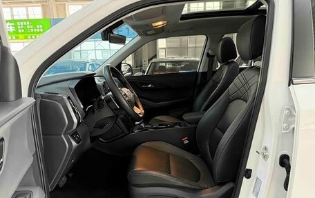 Hyundai ix35, 2022 год, 1 357 000 рублей, 9 фотография