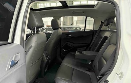 Hyundai ix35, 2022 год, 1 357 000 рублей, 10 фотография