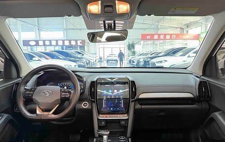 Hyundai ix35, 2022 год, 1 357 000 рублей, 17 фотография