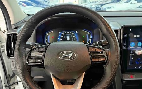 Hyundai ix35, 2022 год, 1 357 000 рублей, 16 фотография