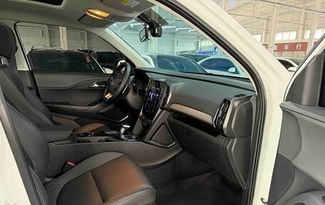 Hyundai ix35, 2022 год, 1 357 000 рублей, 13 фотография