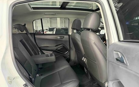 Hyundai ix35, 2022 год, 1 357 000 рублей, 11 фотография