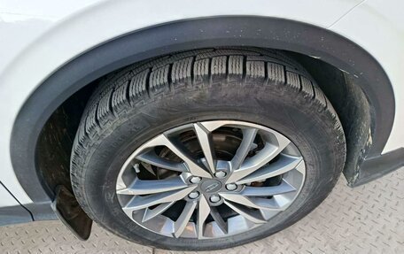 Geely Coolray I, 2023 год, 1 820 000 рублей, 4 фотография