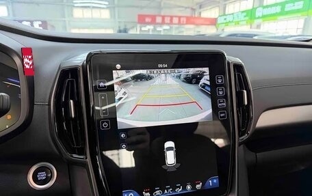 Hyundai ix35, 2022 год, 1 357 000 рублей, 15 фотография